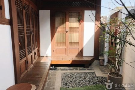 Roomin北村[韩国旅游品质认证/Korea Quality] 