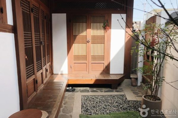 Roomin北村[韩国旅游品质认证/Korea Quality]