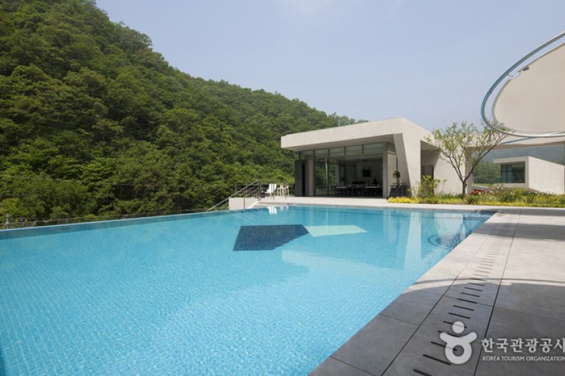 U RETREAT[韩国旅游品质认证/Korea Quality]  (4/17)