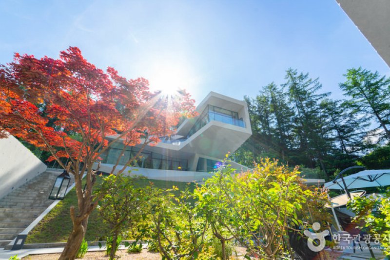 U RETREAT[韩国旅游品质认证/Korea Quality]  (12/17)