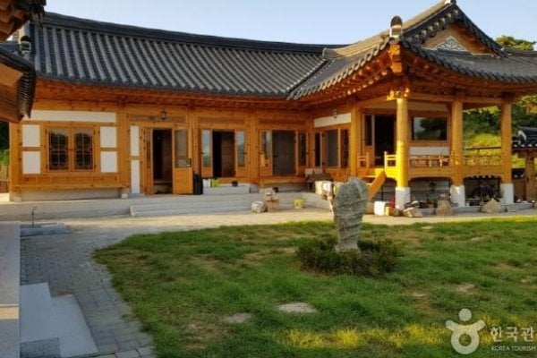 丰松斋[韩国旅游品质认证/Korea Quality]