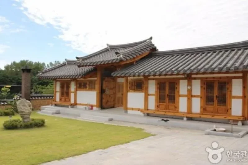 丰松斋[韩国旅游品质认证/Korea Quality]  (2/5)