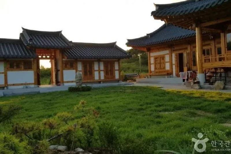 丰松斋[韩国旅游品质认证/Korea Quality]  (3/5)