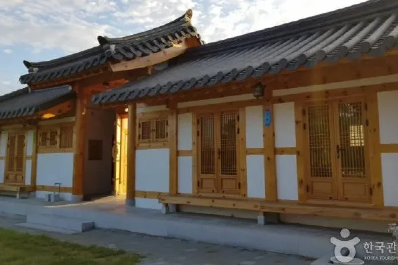 丰松斋[韩国旅游品质认证/Korea Quality]  (4/5)