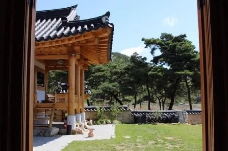 丰松斋[韩国旅游品质认证/Korea Quality]  (5/5)