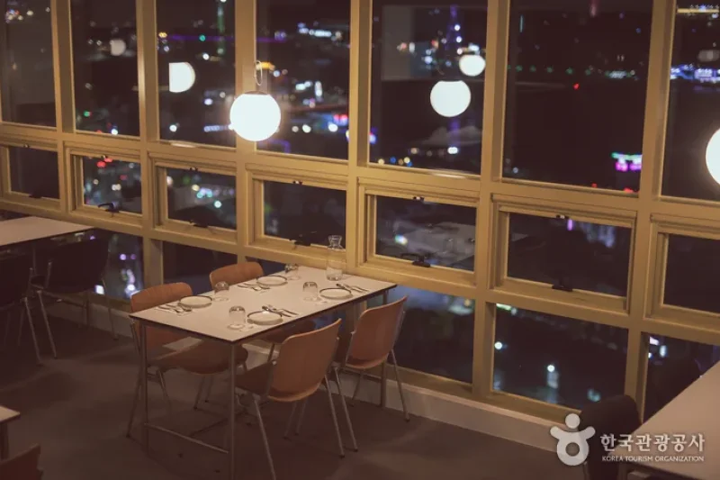 丽水Kenny酒店[韩国旅游品质认证/Korea Quality] 