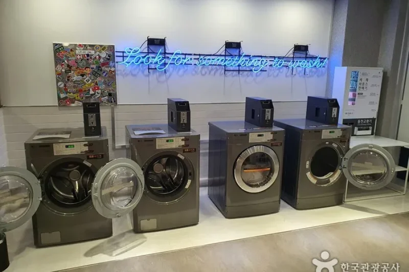 丽水Kenny酒店[韩国旅游品质认证/Korea Quality] 