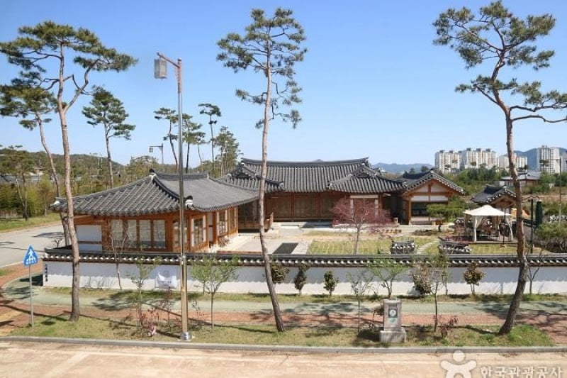 Stay黄龙[韩国旅游品质认证/Korea Quality]  (1/6)