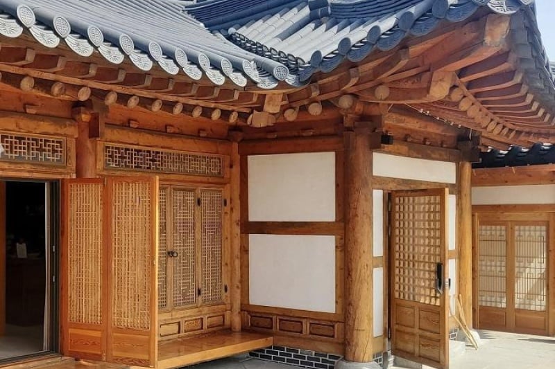 Stay黄龙[韩国旅游品质认证/Korea Quality]  (3/6)