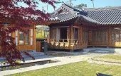 Stay黄龙[韩国旅游品质认证/Korea Quality] 