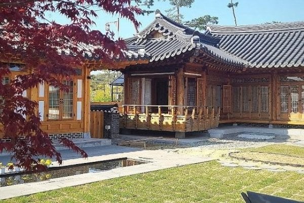 Stay黄龙[韩国旅游品质认证/Korea Quality]