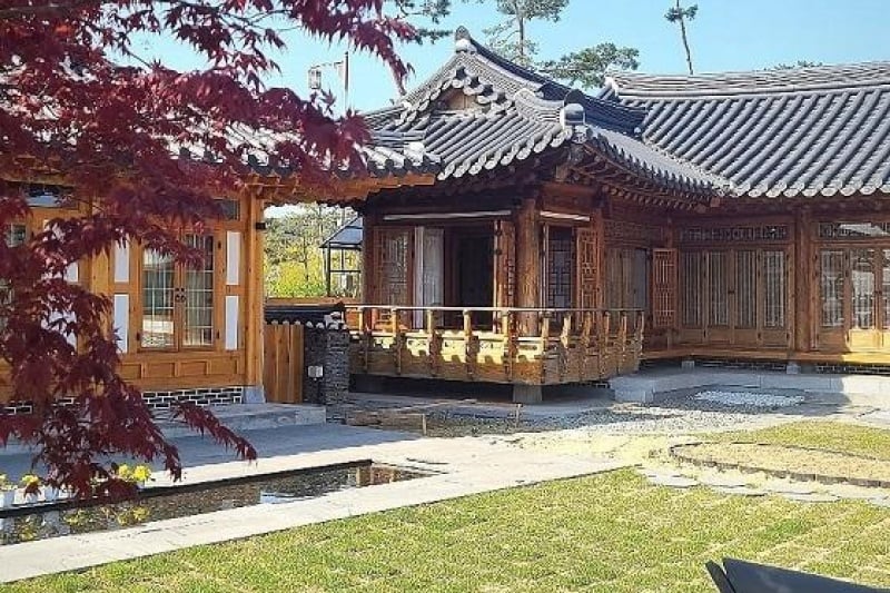 Stay黄龙[韩国旅游品质认证/Korea Quality]  (4/6)