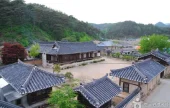 权进士宅[韩国旅游品质认证/Korea Quality] 