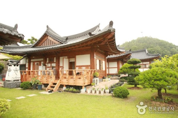 安乐窝[韩国旅游品质认证/Korea Quality]