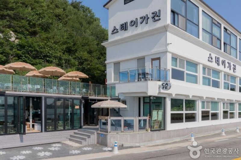 Stay Gajin[韩国旅游品质认证/Korea Quality]  (2/4)