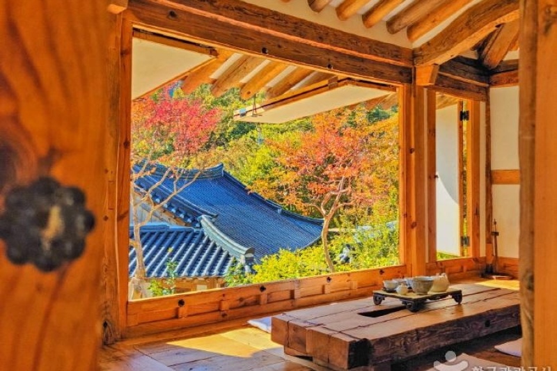 所阳古宅韩屋住宿 韩国旅游品质认证/Korea Quality] /소양고택 한옥스테이 [한국관광 품질인증/Korea Quality] (4/5)
