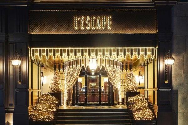 L'Escape酒店