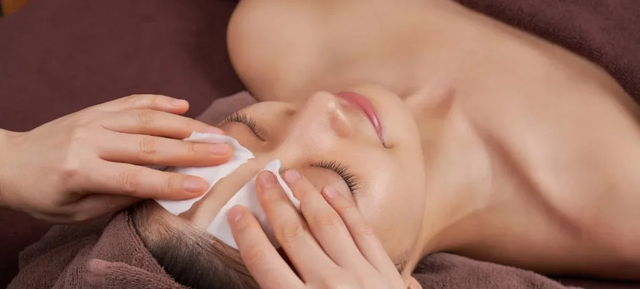 欧蕙OHUI SPA[首尔whoo(后)SPA] 明洞总店 (28/32)