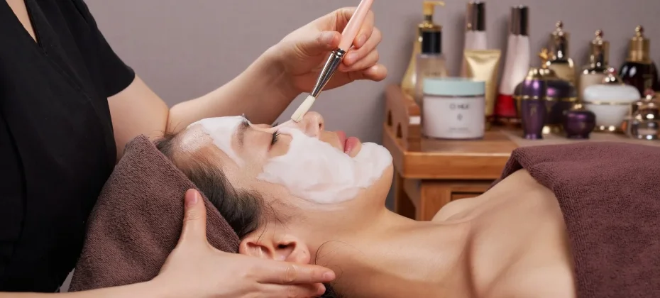 欧蕙OHUI SPA[首尔whoo(后)SPA] 明洞总店 (30/32)
