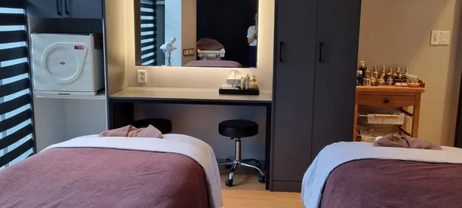 欧蕙OHUI SPA[首尔whoo(后)SPA] 明洞总店 (31/32)