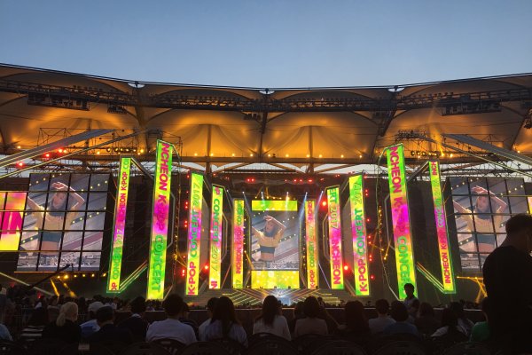 【立即确认】 2022 仁川K-POP演唱会 : 人气K-POP明星总动员！韩流庆典 2022 INK CONCERT TICKETS