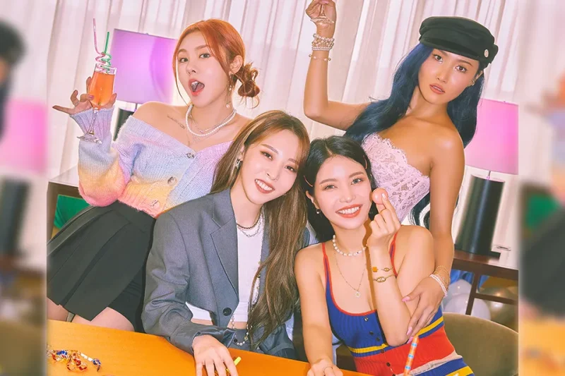 【立即确认】2022 釜山同一个亚洲文化节(ONE ASIA FESTIVAL) BOF K-POP Concert + 釜山Trickeye特丽爱3D美术馆 + 釜山电影体验博物馆