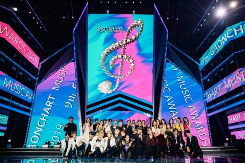 【立即确认2023 Circle Chart(GAON)音乐奖 观赏门票 / 2023 CIRCLE CHART MUSIC AWARDS(Gaon Chart 2023) Ticket (3/7)