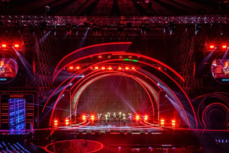 【立即确认2023 Circle Chart(GAON)音乐奖 观赏门票 / 2023 CIRCLE CHART MUSIC AWARDS(Gaon Chart 2023) Ticket (6/7)