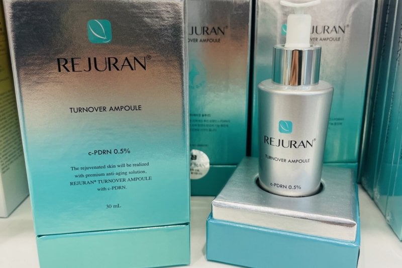 All Mask Story 明洞4号店