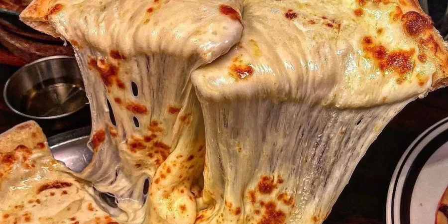 明洞披萨