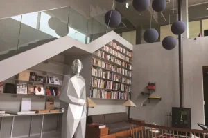 Koo House Museum