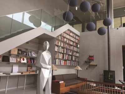 Koo House Museum