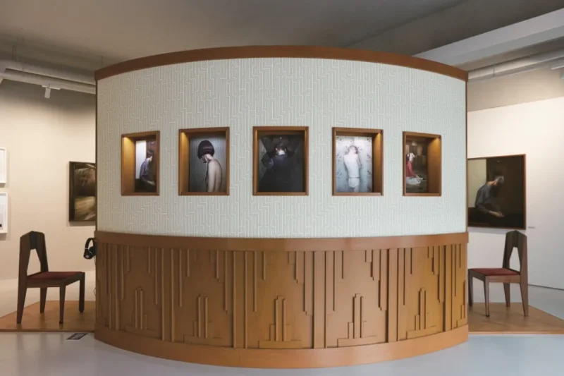 Koo House Museum