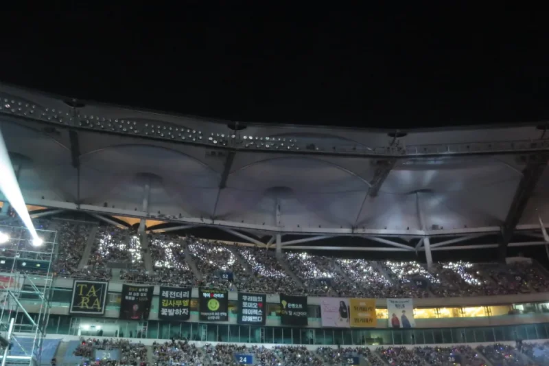 【立即确认】 2023 仁川K-POP演唱会 : 人气K-POP明星总动员！韩流庆典 2023 INK CONCERT TICKETS