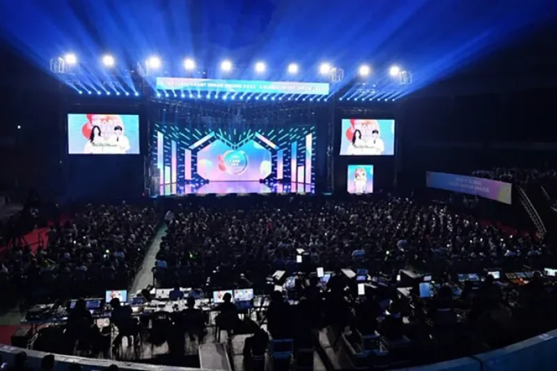 【立即确认】2023 K GLOBAL HEART DREAM AWARDS Ticket + N首尔塔门票