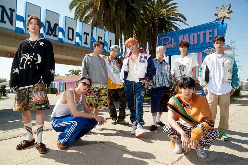 【立即确认】2023 釜山同一个亚洲文化节BOF K-POP Concert Ticket + 釜山观光巴士车票 (5/5)