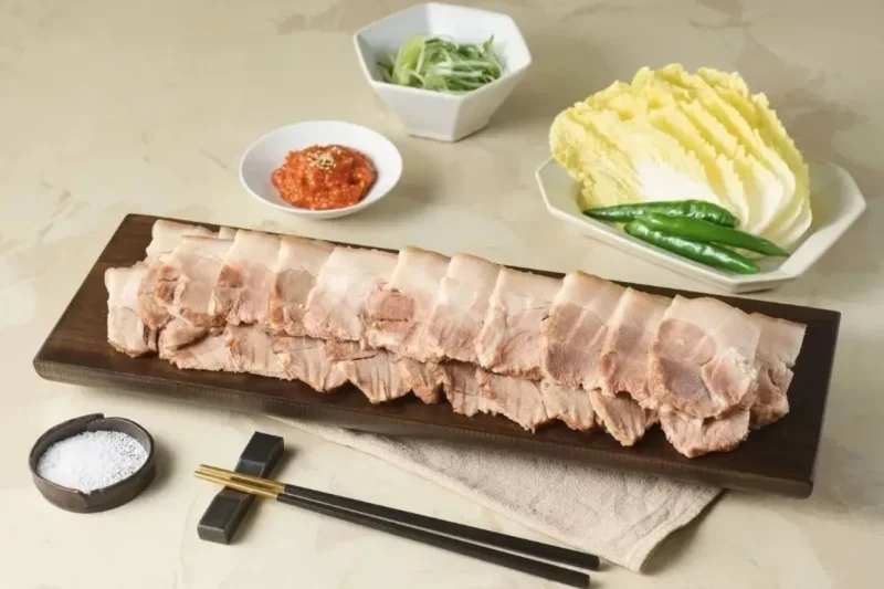 济州一品嫩豆腐 明洞店