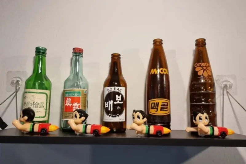 SULDEUNBAM 弘大总店