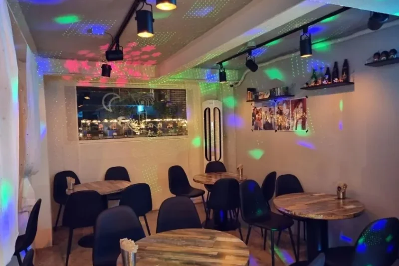 SULDEUNBAM 弘大总店