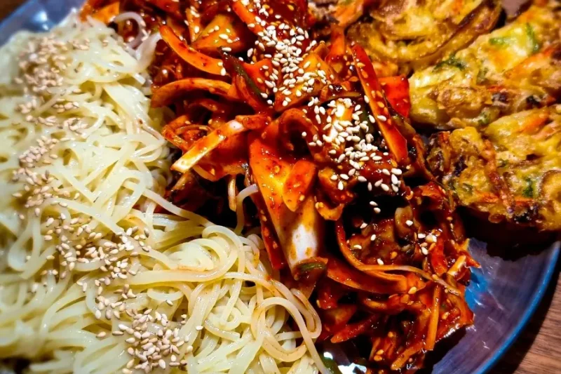 SULDEUNBAM 弘大总店