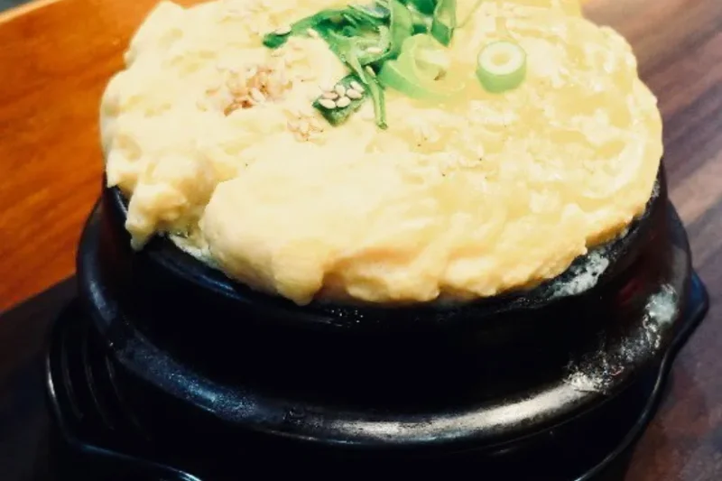 青年肉长寿 明洞店