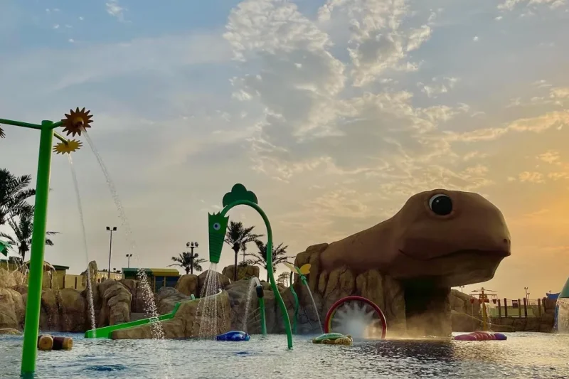 始兴wave park (1/5)