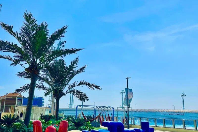 始兴wave park (2/5)