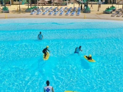 始兴wave park
