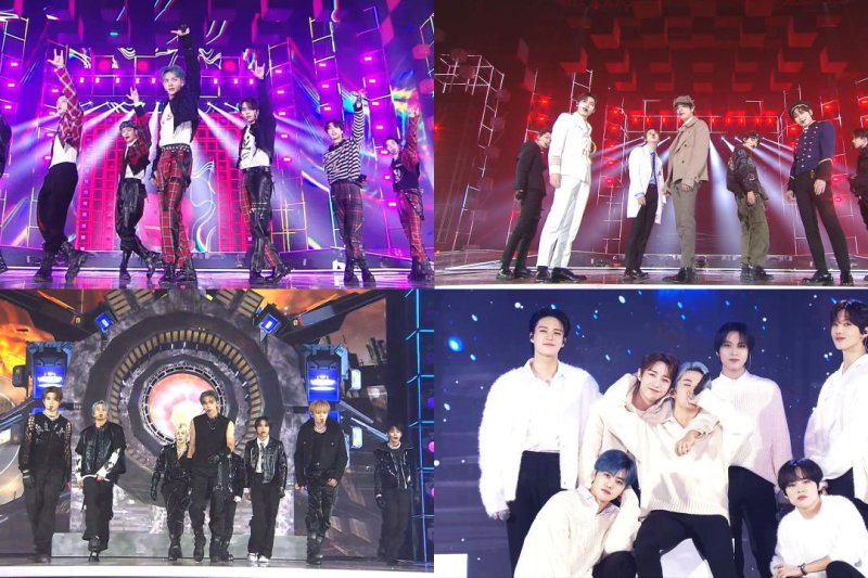 【立即确认】2023 SBS歌谣大战观览 + 红地毯   2023 SBS Gayo Daejeon Ticket + Red Carpet Package