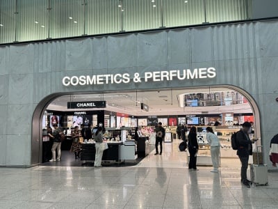 新世界免税店 仁川机场1号航站楼店 优惠券 / 新世界免税店优惠券