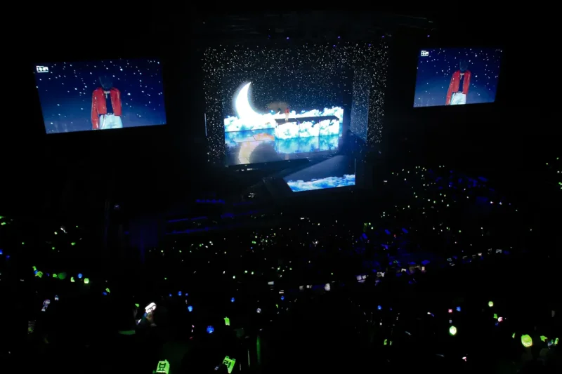 【Instant confirmation】2024 Hanteo Music Awards Tickets Package - 2024 K-POP Concert (7/8)
