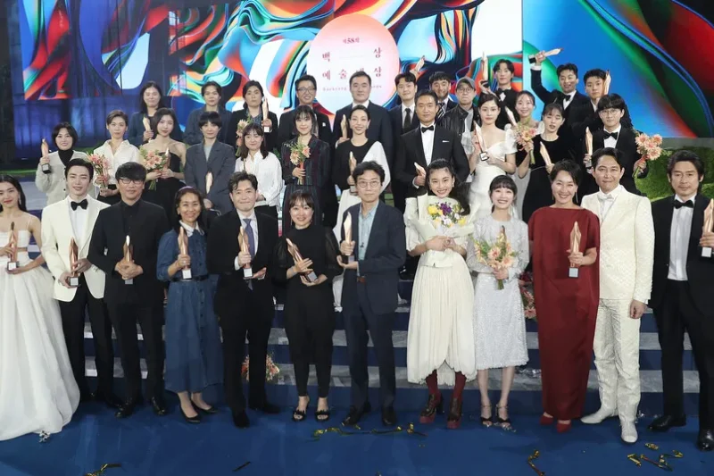 【立即确认】2024年第60届百想艺术大赏颁奖典礼门票 
