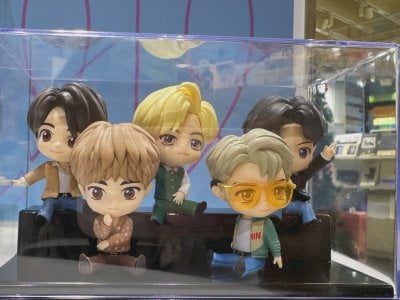 ARTIST CHOCOLATE Sunshine 东大门店