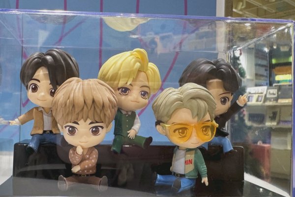 ARTIST CHOCOLATE Sunshine 东大门店